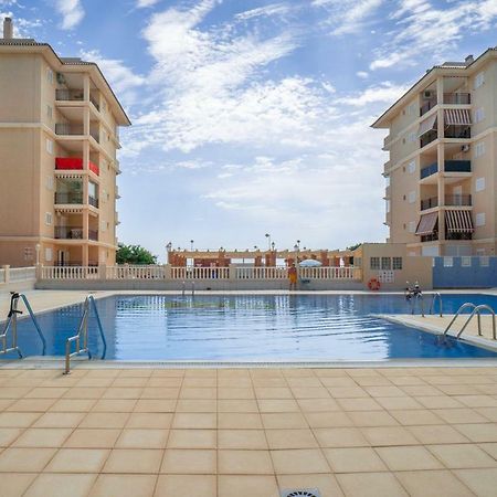 Apartment Sunny La Mata La Mata  Esterno foto