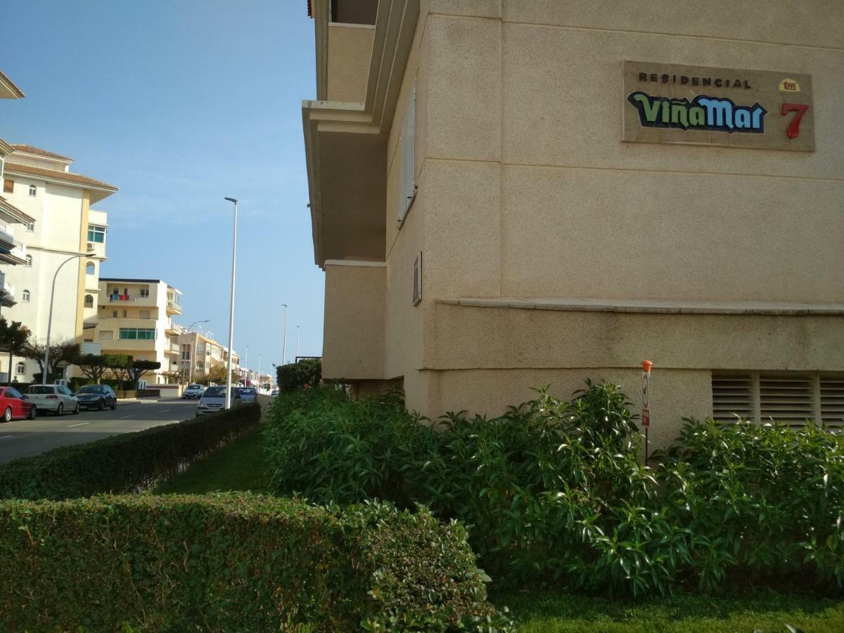 Apartment Sunny La Mata La Mata  Esterno foto