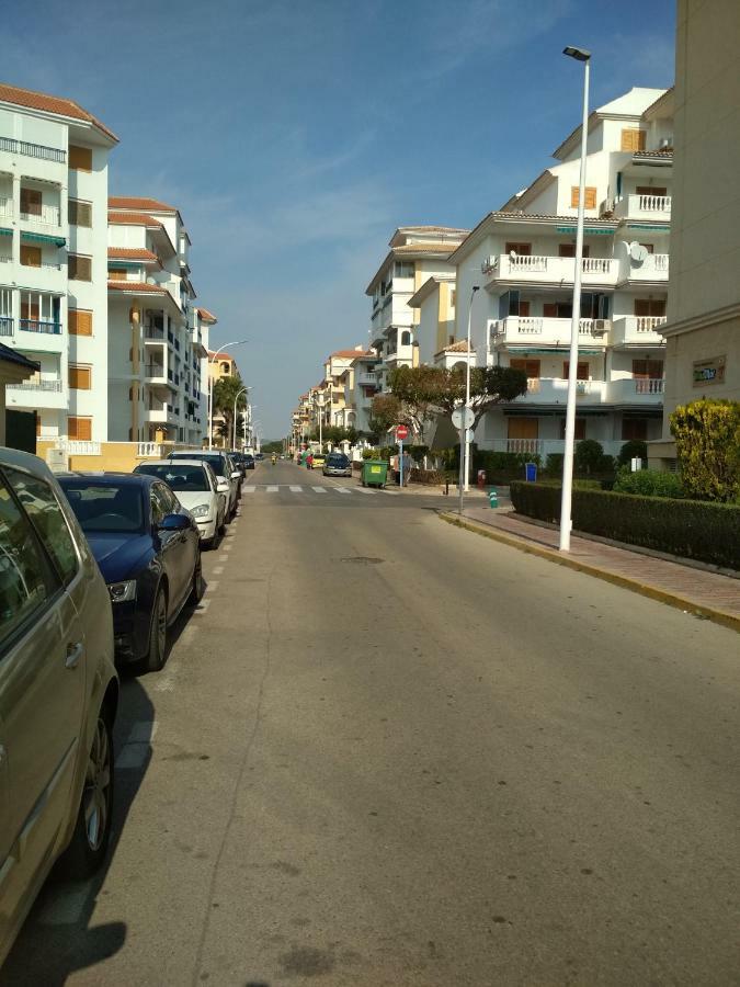 Apartment Sunny La Mata La Mata  Esterno foto