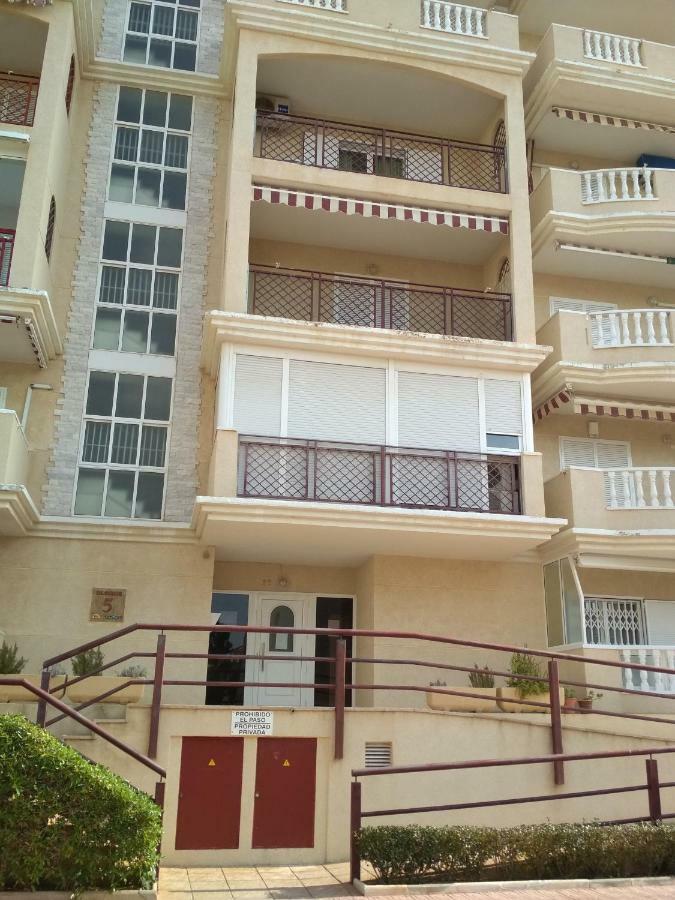 Apartment Sunny La Mata La Mata  Esterno foto