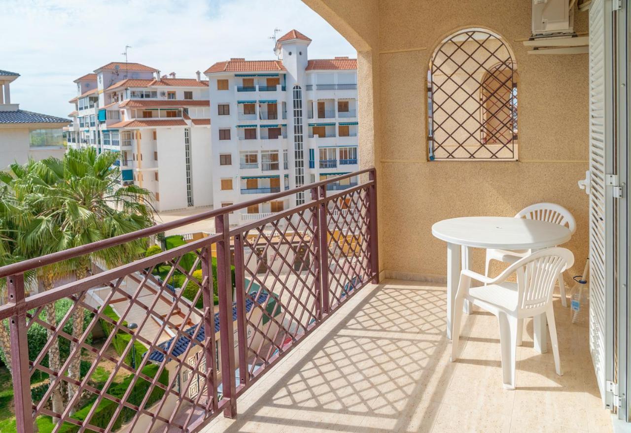 Apartment Sunny La Mata La Mata  Esterno foto